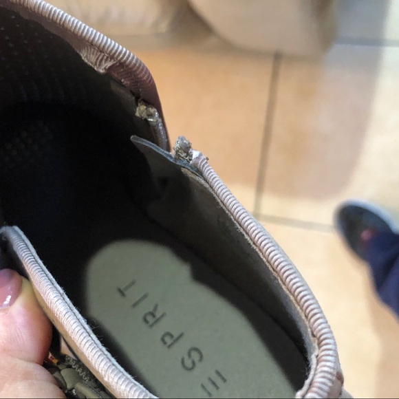 Booties - Picture 7 of 8